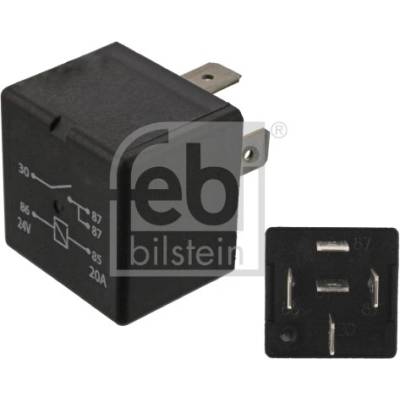 Multifunkční relé FEBI BILSTEIN 45401