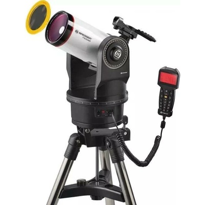 Bresser MCX-102 GoTo AZ/EQ