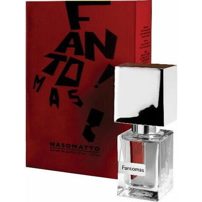 Nasomatto Fantomas parfum unisex 30 ml tester