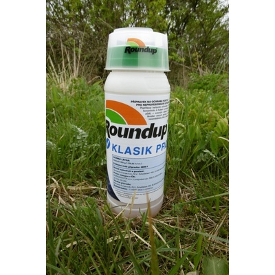 Roundup Klasik 1 l – Hledejceny.cz