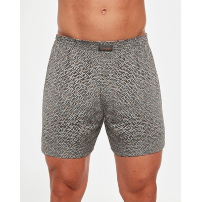 Cornette Comfort 002/272 pánské boxerky – Hledejceny.cz