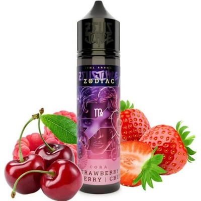 Zeus Juice Zodiac Shake & Vape Cora 10 ml