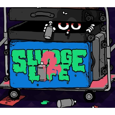 Sludge Life 2