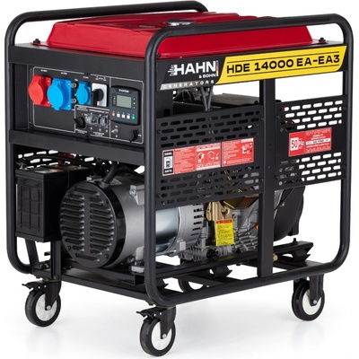 Hahn & Sohn HDE14000EA-EA3