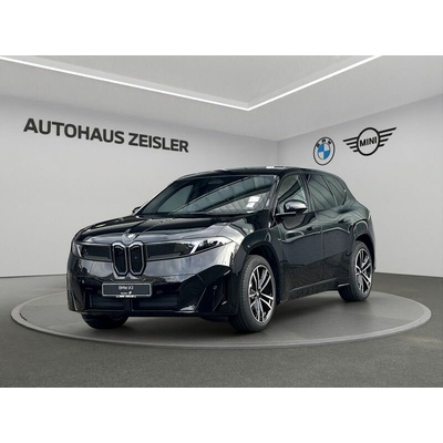 BMW iX3 M Sport 235 kW