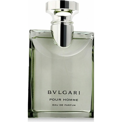 Bvlgari Pour Homme parfumovaná voda pánska 100 ml