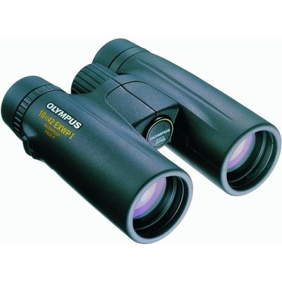 Olympus 10x42 EXWP I – Hledejceny.cz