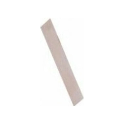 Trebor Čislo Lomítko prírodné drevo 180mm