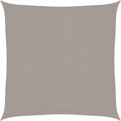 Zahradní plachta 2,5 x 2,5 m technorattan