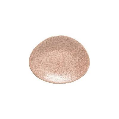 Costa Nova Tanier dezertný oválny 16cm, LIVIA, Mauve rose