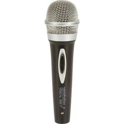 Soundsation VOCAL 100
