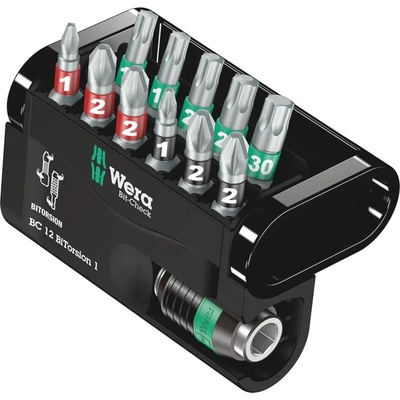 Wera Sada 11 bitů 057420