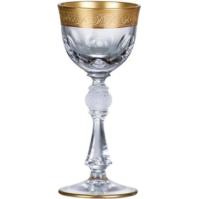 Bohemia Crystal Sklenice na likér Jessie 2 x 50 ml