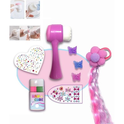 Alltoys Kosmetická sada – vlasové studio – Hledejceny.cz