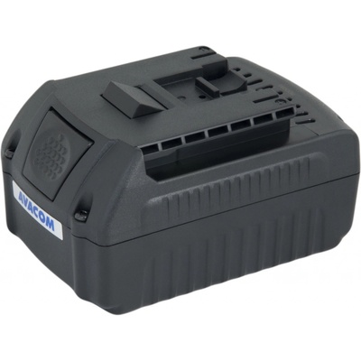 AVACOM BOSCH GSR 18 V-LI, Li-Ion 18V 5000mAh, články SAMSUNG - neoriginální – Hledejceny.cz