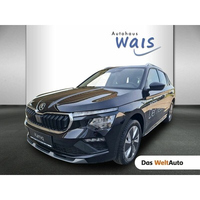 Skoda Kamiq TSI Selection 85 kW