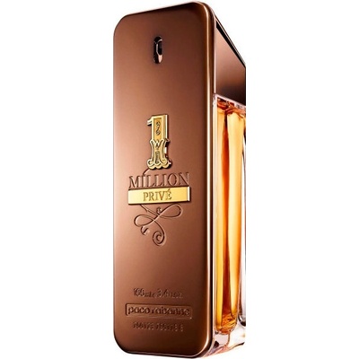 Paco Rabanne 1 Million Privé parfémovaná voda pánská 100 ml tester