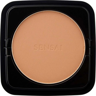 Sensai Pudrový make-up náhradní náplň Total Finish 204 Almond Beige 11 g