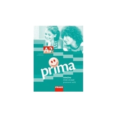 Prima A2díl 4 PS