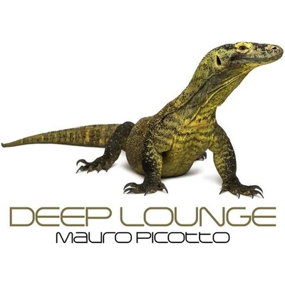 Picotto Mauro - Deep Lounge CD – Hledejceny.cz