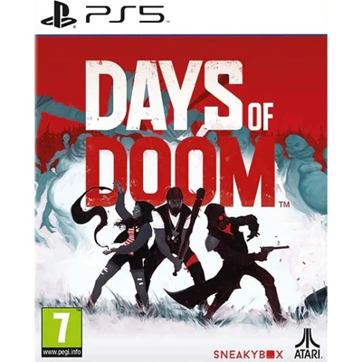 Days of Doom