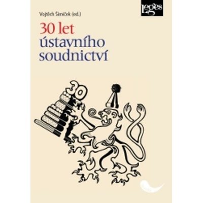 30 let ústavního soudnictví