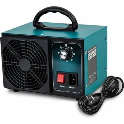 Čistička vzduchu generátor ozónu HSB 02 60 g/h