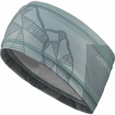 Millet Pierra Ment Headband modrá
