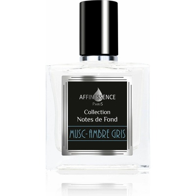 Affinessence Musc Ambre Gris parfémovaná voda unisex 50 ml