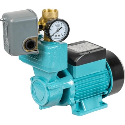 Omnigena WZ 250 s príslušenstvom 27094