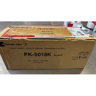 TRIUMPH ADLER PK-5018K - originální