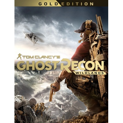Tom Clancy's Ghost Recon: Wildlands (GOLD)