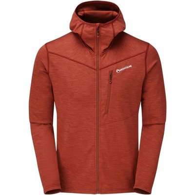 Montane Protium Hoodie Midnight Grey