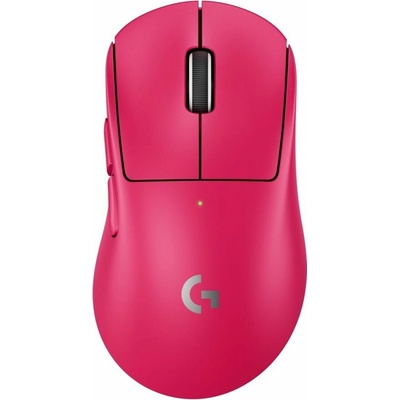 Logitech PRO X SUPERLIGHT 2 DEX 910-007374