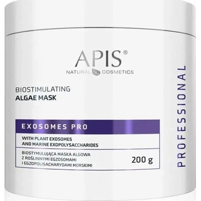 Apis Exosomes Pro biostimulační algová maska s rostlinnými exosomy 200 g