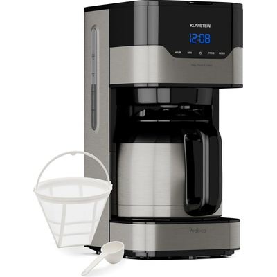Klarstein Arabica Silver
