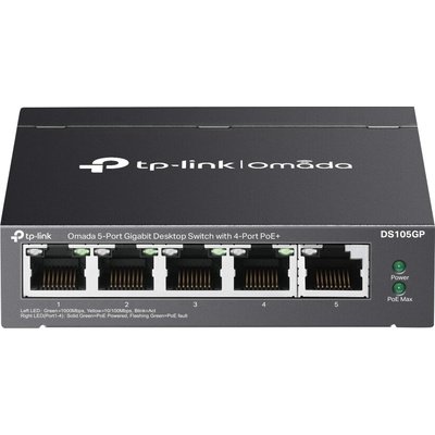 TP-Link Omada DS105GP