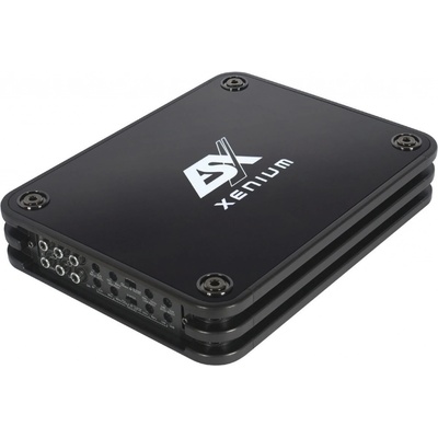 ESX Audio X-FOUR