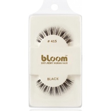 Bloom 100% Remi Human Hair 415 černé