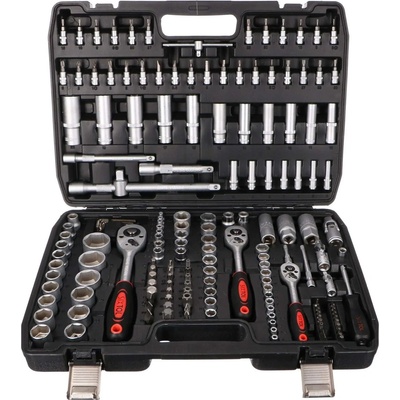 Gola sada TOOL SET 171 SIXTOL