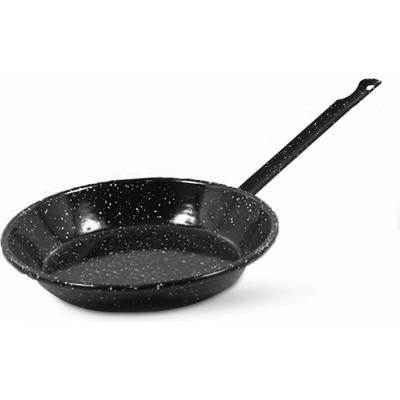 Igotrend 133640 Pánev PAELLA 26 cm mělká, 1 úchyt