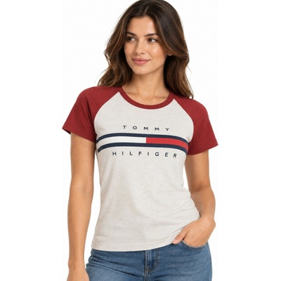 Tommy Hilfiger Graphics tee 482032