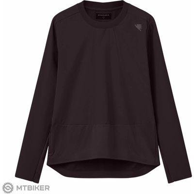Endura MT500 Burner Fleece čierna