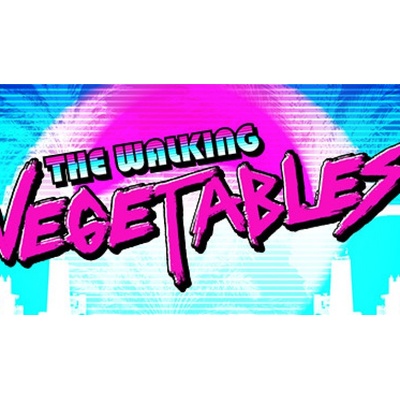 The Walking Vegetables