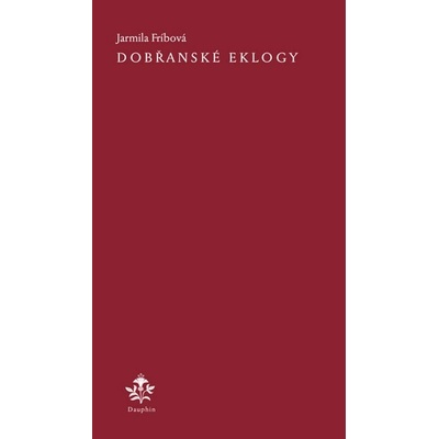 Dobřanské eklogy