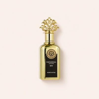 North Stag Phenominal Quatorze XIV parfém unisex 100 ml