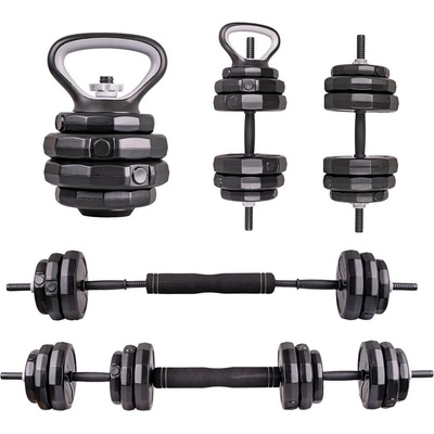 inSPORTline ON-X 6v1 40 kg