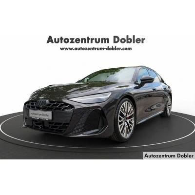 Audi A6 Edition One 270 kW