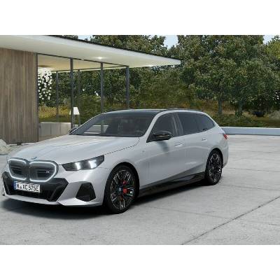BMW i5 M60 xDrive M Sport Pro 442 kW