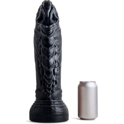 Mr. Hankey’s Toys Dragon XXXL